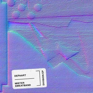 Album Division EP oleh Depaart