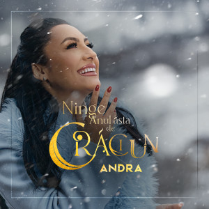 Album Ninge Anul Asta De Craciun oleh Andra