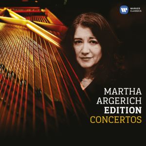 ดาวน์โหลดและฟังเพลง Piano Concerto No. 2 in F Minor, Op. 21: I. Maestoso พร้อมเนื้อเพลงจาก Martha Argerich & Alexandre Rabinovitch