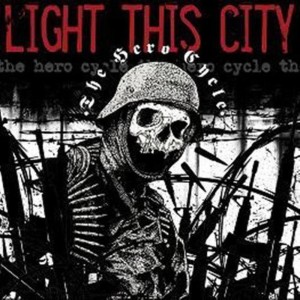 ดาวน์โหลดและฟังเพลง Cold พร้อมเนื้อเพลงจาก Light This City