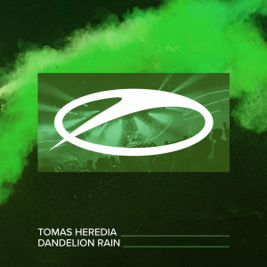 อัลบัม Dandelion Rain ศิลปิน Tomas Heredia