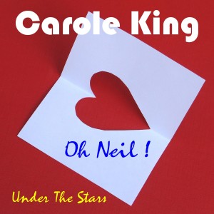 收聽Carol King的Under the Stars歌詞歌曲