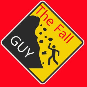 Drew Pearce的專輯The Fall Guy