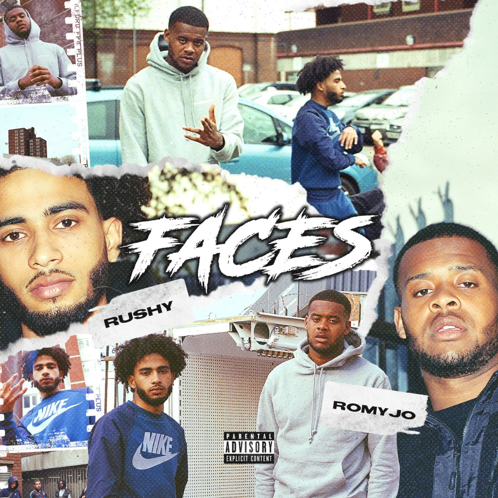 Faces (Explicit)