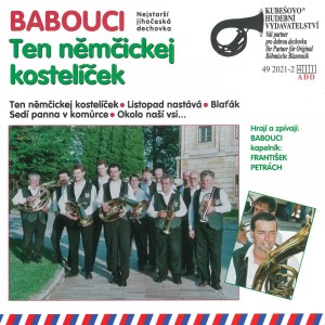 ดาวน์โหลดและฟังเพลง Tam Daleko, Tam Za Mořem พร้อมเนื้อเพลงจาก Babouci