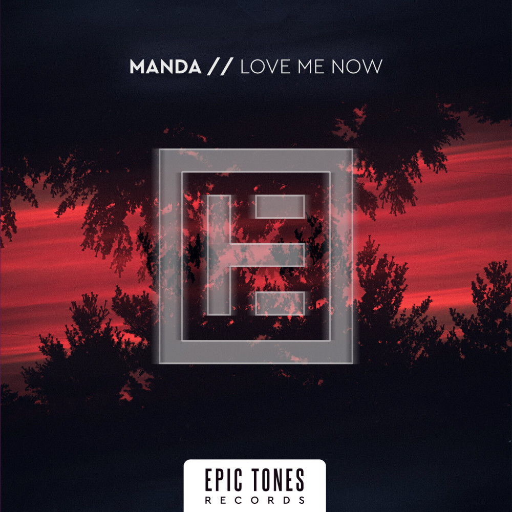 Love Me Now (Original Mix)
