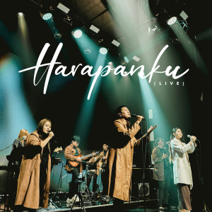 Album Harapanku (Live) from New Power Worship