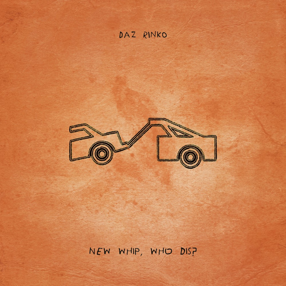 New Whip, Who Dis? (Explicit)