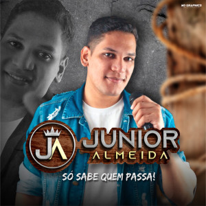 收聽Júnior Almeida的Dói Demais歌詞歌曲