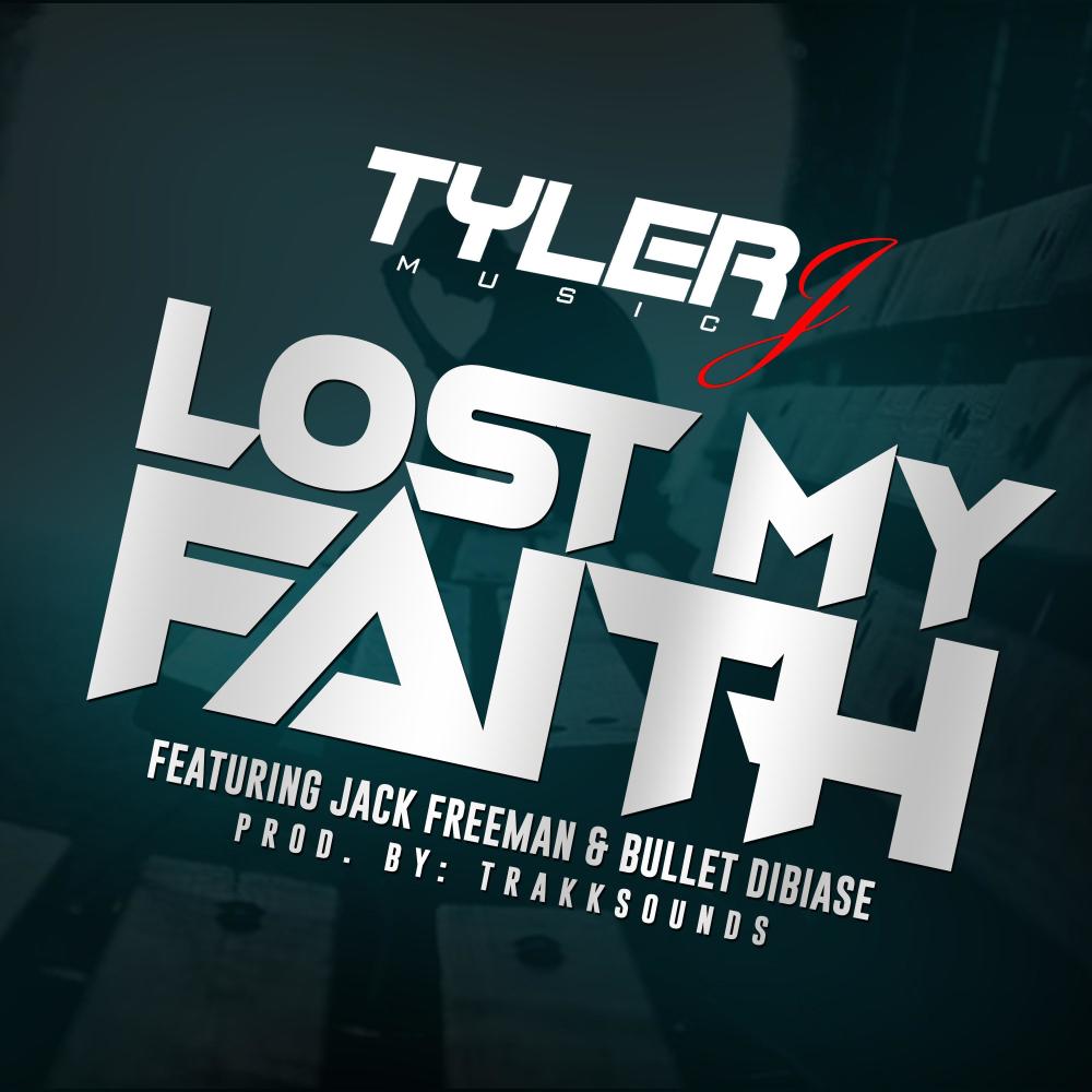 Lost My Faith (feat. Jack Freeman & Bullet Dibiase)