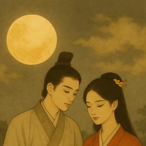 Album Our Moon from Suiren