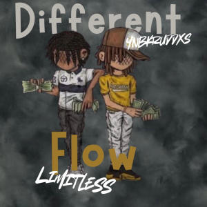 收聽YNBKruddXs的Different Flow X Limitless (Explicit)歌詞歌曲