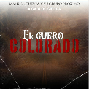 Carlos Sierra的專輯El Guero Colorado