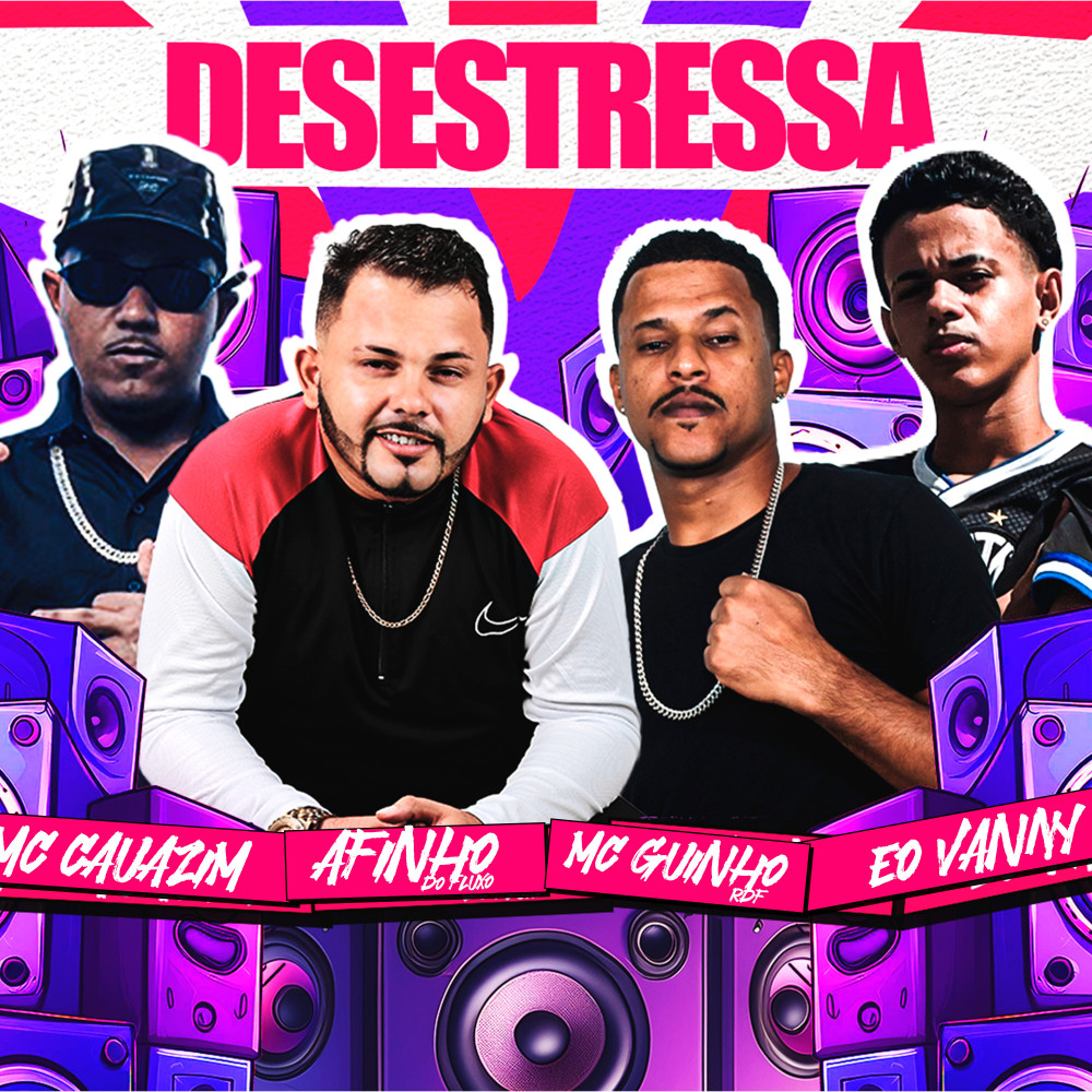 Desestressa (Explicit)