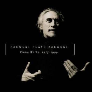 收聽Fred Rzewski的The People United Will Never Be Defeated, variation 36歌詞歌曲