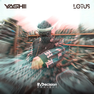 Album Lotus from 