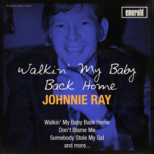 收聽Johnnie Ray的Don't Say Love Has Ended歌詞歌曲