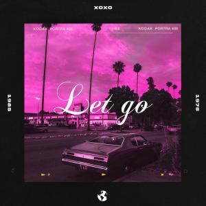 Letting Go  (Explicit) dari KingHieFex