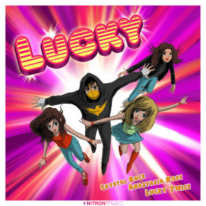 Lucky Twice的專輯Lucky (TikTok Edit)