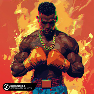 ดาวน์โหลดและฟังเพลง Da Rockwilder พร้อมเนื้อเพลงจาก Ace Otis