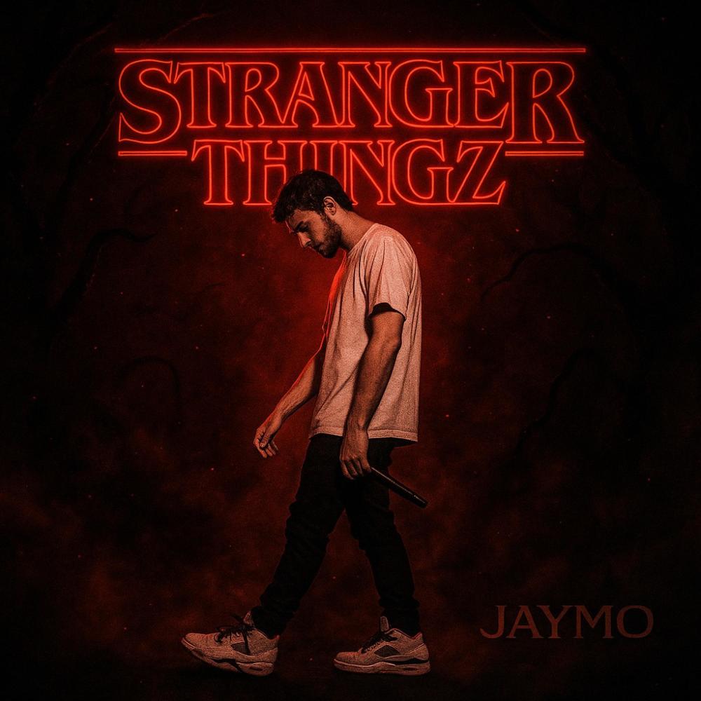 Stranger Thingz (Explicit)
