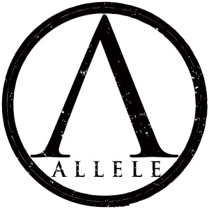 อัลบัม Allele ศิลปิน Allele