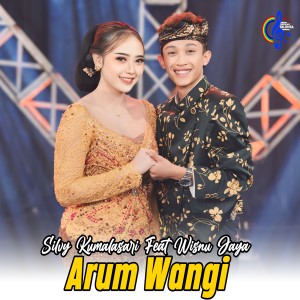 Listen to Arum Wangi song with lyrics from Silvy Kumalasari