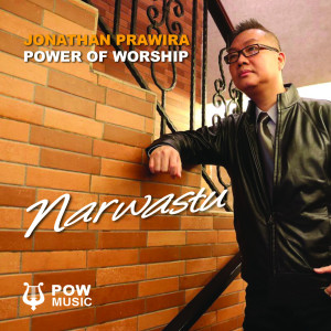 Album Narwastu from Jonathan Prawira