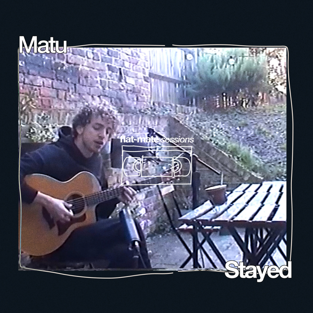 Stayed