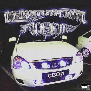 Listen to Оформляют (Explicit) song with lyrics from fukk102