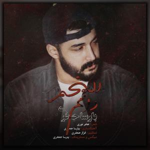 Album Alcoholic from Parsa Jafari