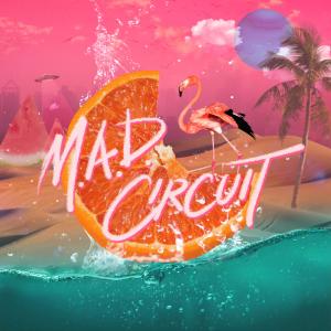 M.A.D. (Explicit) dari Mad Circuit