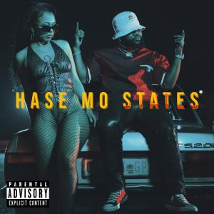Album Hase Mo States from Cassper Nyovest