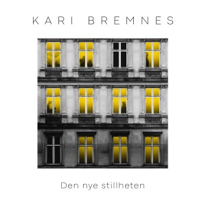 Kari Bremnes的專輯Den nye stillheten