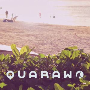 Dengarkan LKMLN lagu dari QUARAW dengan lirik