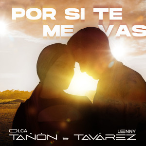 อัลบัม Por Si Te Me Vas ศิลปิน Olga Tañón