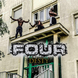 Album Four (Explicit) from 