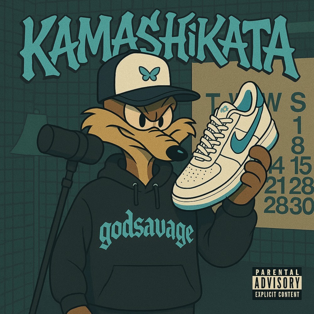 KAMASHIKATA (Explicit)