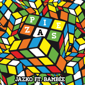 Album Piezas (feat.bambée) from JAZKO