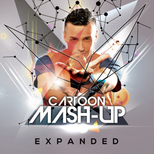 Paolo Tuci的專輯Cartoon Mash-Up (Expanded)