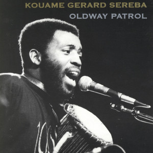 Kouame Gerard Sereba的專輯Oldway Patrol