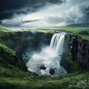 default playlist img