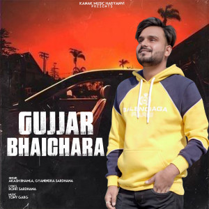 Album Gujjar Bhaichara from Akash Bhamla