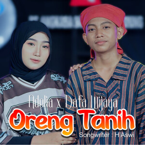 Album Oreng Tanih from 