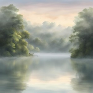Album RELAX mind focus from Calming Music