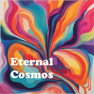 A To Z的專輯Eternal Cosmos