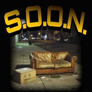 Status The Marlboro Man的专辑S.O.O.N. (Explicit)