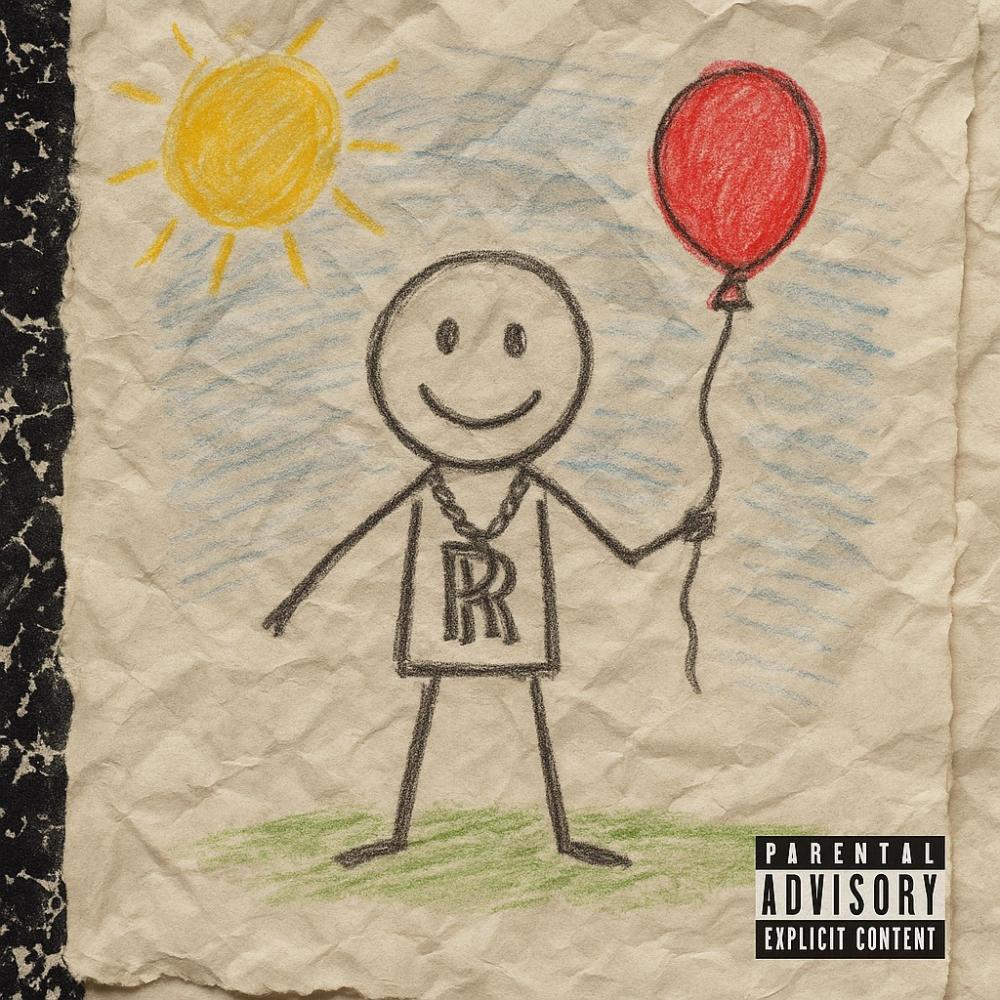 What If (feat. Zae Laurent) (Explicit)