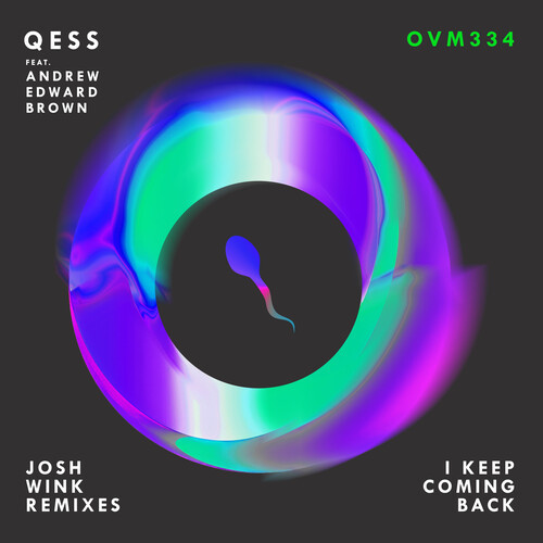 I Keep Coming Back (Josh Wink Interpretation Dub)