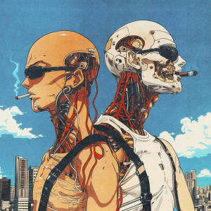 default playlist img